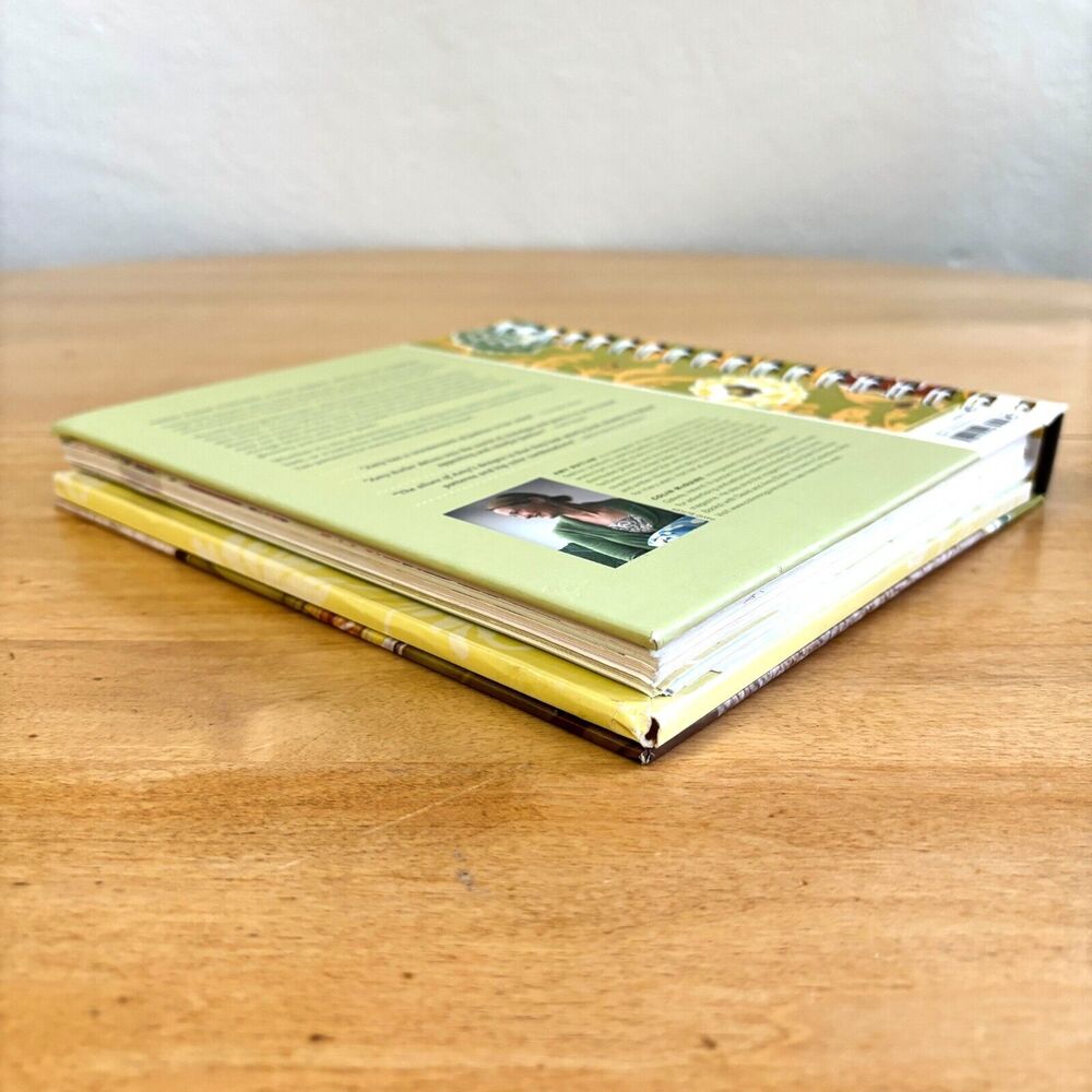 Amy Butler's In Stitches Sewing Projects Book Patterns Included Spiral Bound - Picture 3 of 12